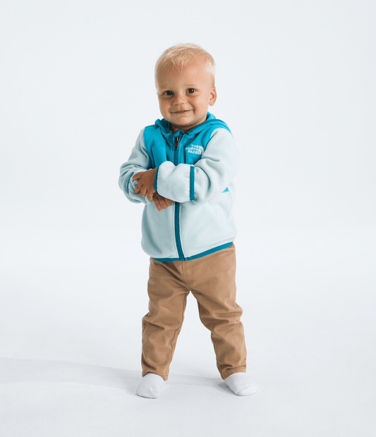 Baby Glacier Full-Zip Hoodie - The North Face Customer Favorite