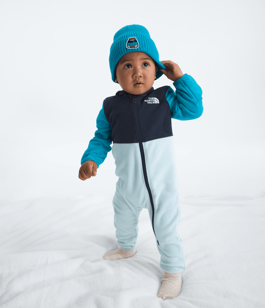 Baby Glacier One-Piece - The North Face Sale