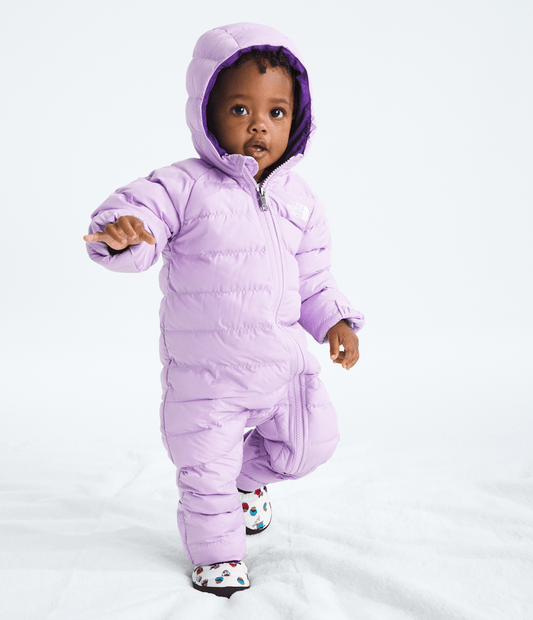 Baby Perrito One-Piece - The North Face Classic
