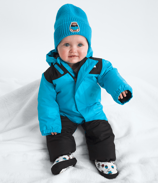 Baby Freedom Snow Suit - The North Face Premium