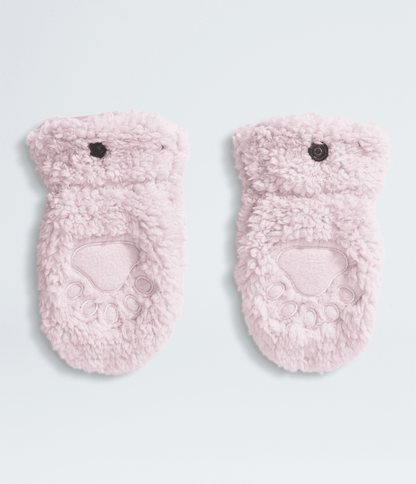 Baby Bear Mitts - The North Face Best Seller