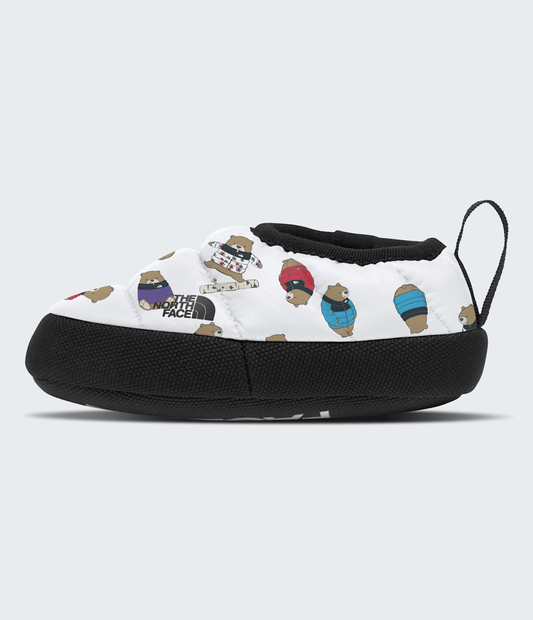 Baby Tent Mules - The North Face Customer Favorite