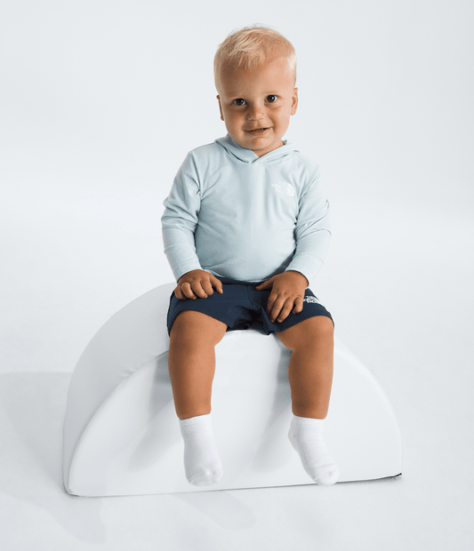 Baby Adventure Phoenix Peak Hoodie - The North Face Special Offer