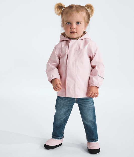 Baby Antora Rain Jacket - The North Face Classic