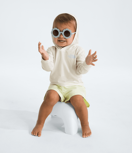 Baby Adventure Eclipse Elevation Hoodie - The North Face Special Offer