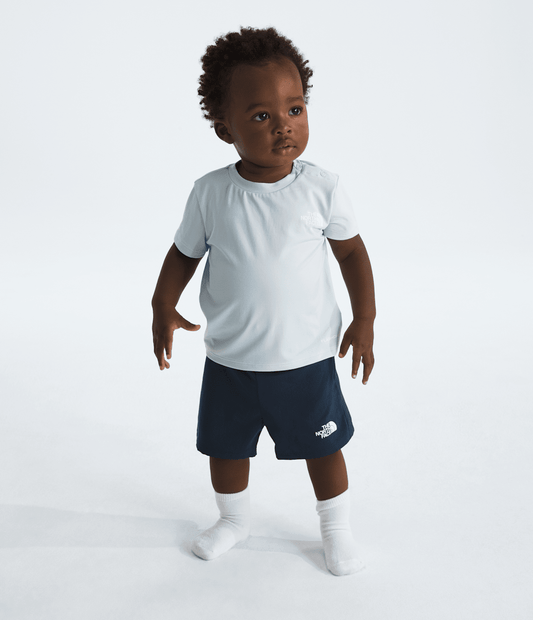 Baby 24/7 Set - The North Face Signature