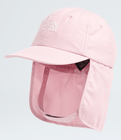 Baby Class V Sun Buster Hat - The North Face Latest