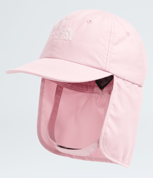 Baby Class V Sun Buster Hat - The North Face Latest