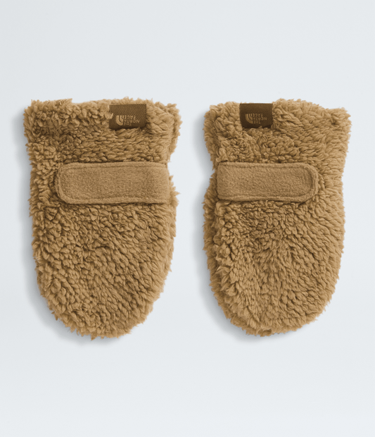 Baby Bear Mitts - The North Face Featured