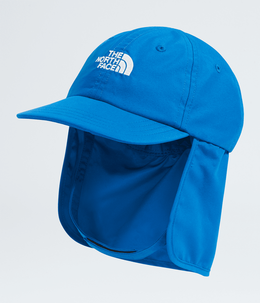 Baby Class V Sun Buster Hat - The North Face Classic