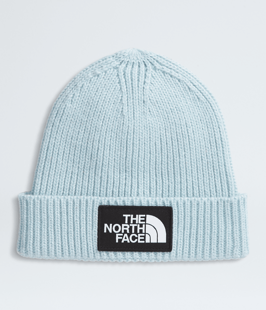 Baby Logo Box Beanie - The North Face Everyday