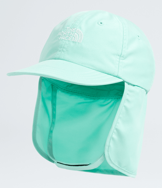 Baby Class V Sun Buster Hat - The North Face Sale