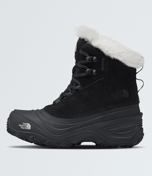 Youth Shellista V Lace Waterproof Boots - The North Face Quality