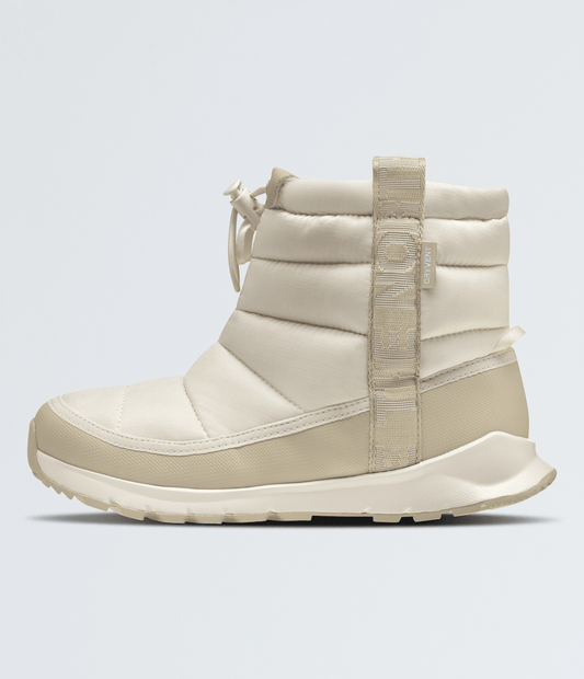 Youth THERMOBALL™ Pull-On Waterproof Boots - The North Face Customer Favorite