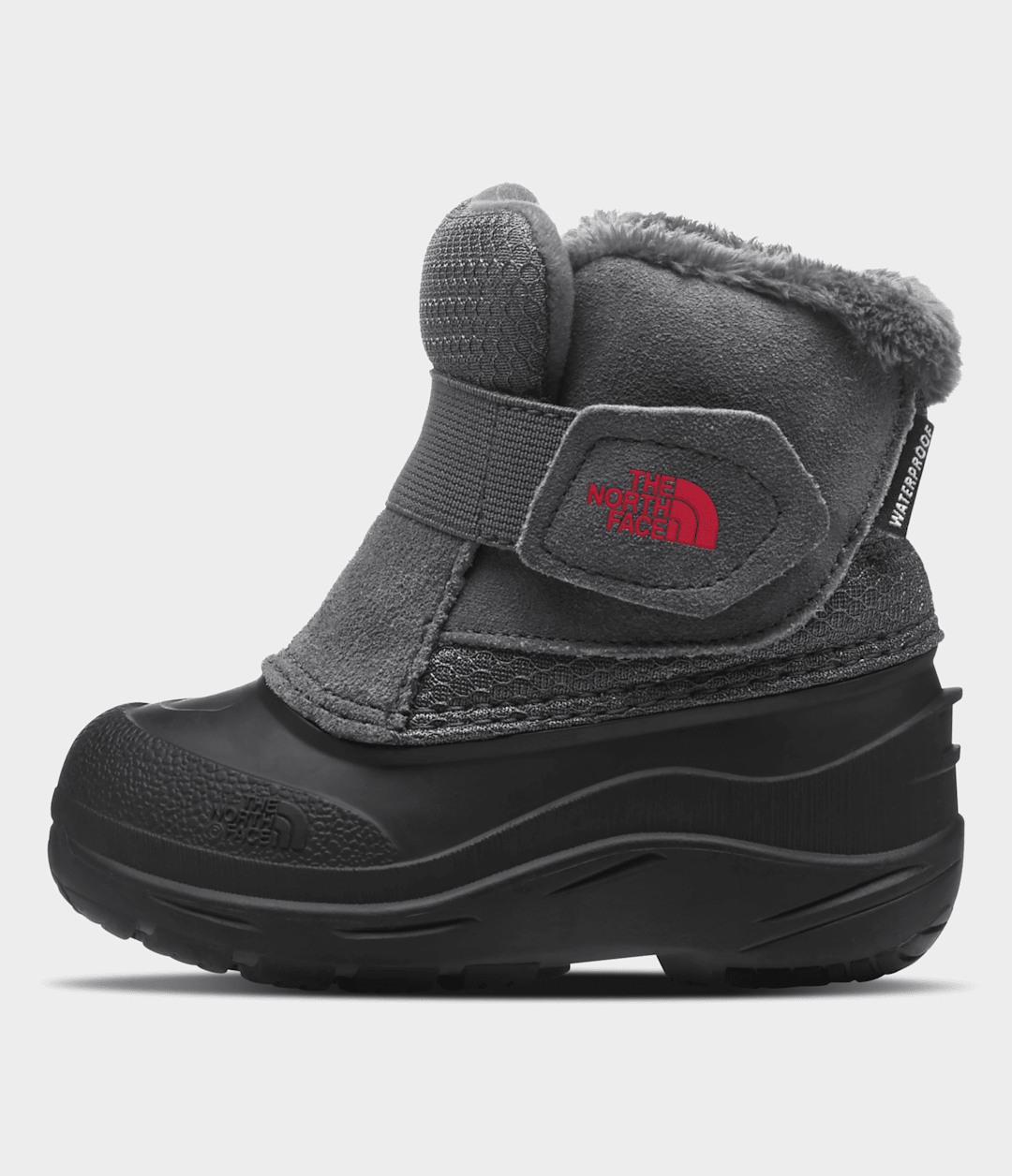 Toddler Alpenglow II Boots - The North Face Recommended