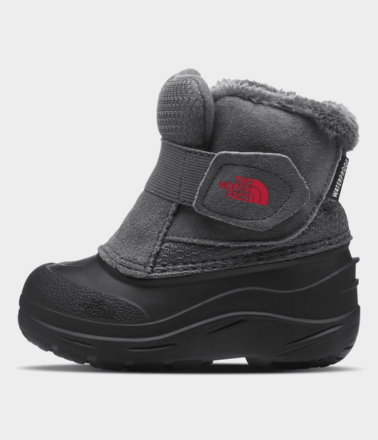 Toddler Alpenglow II Boots - The North Face Recommended