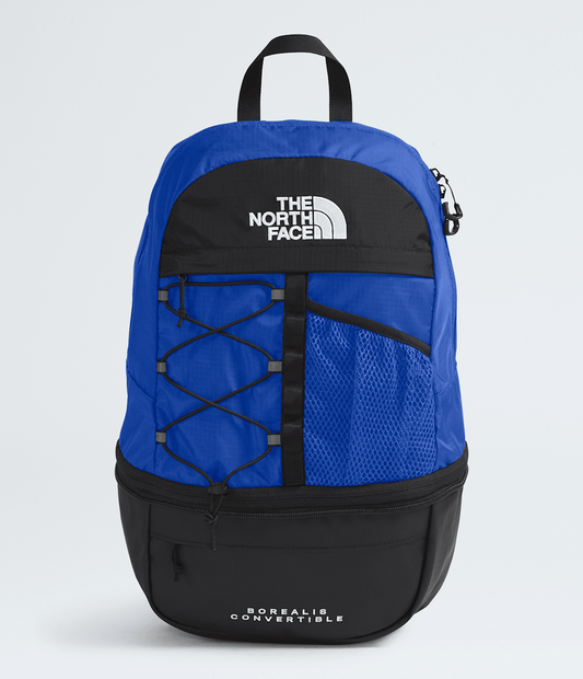 Borealis Convertible Pack - The North Face Classic