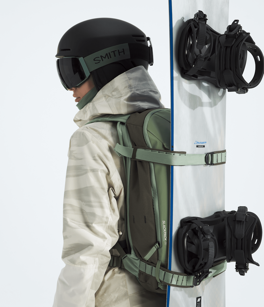 Women’s Slackpack 2.0 - The North Face Sale
