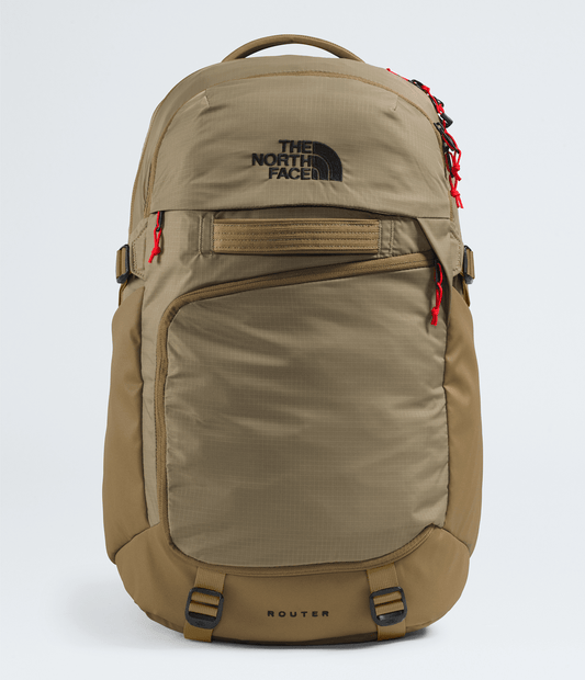 Router Backpack - The North Face Sale