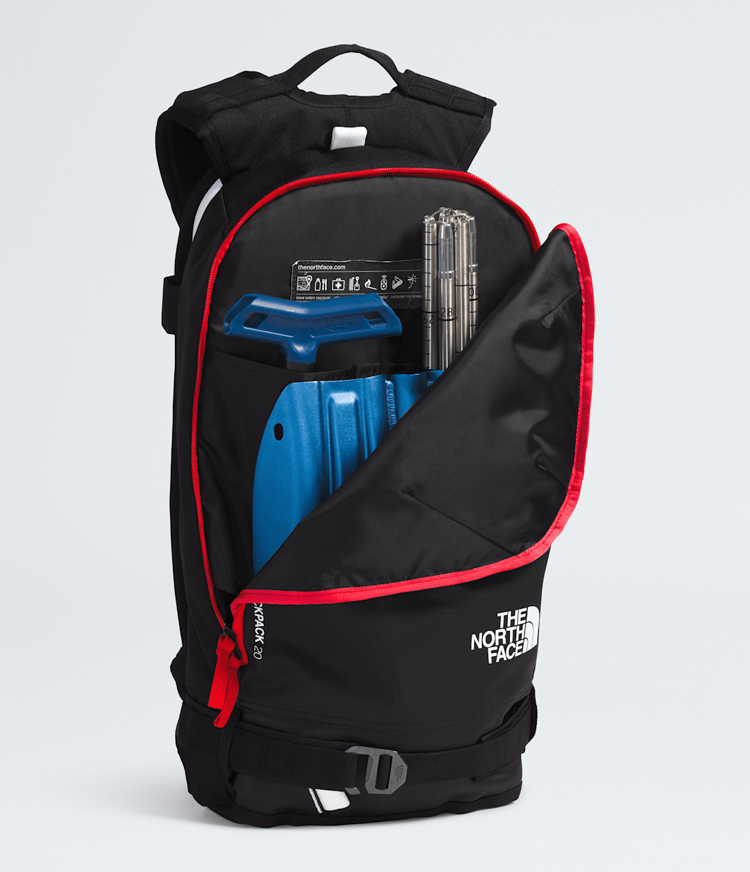 Slackpack 2.0 - The North Face Trusted