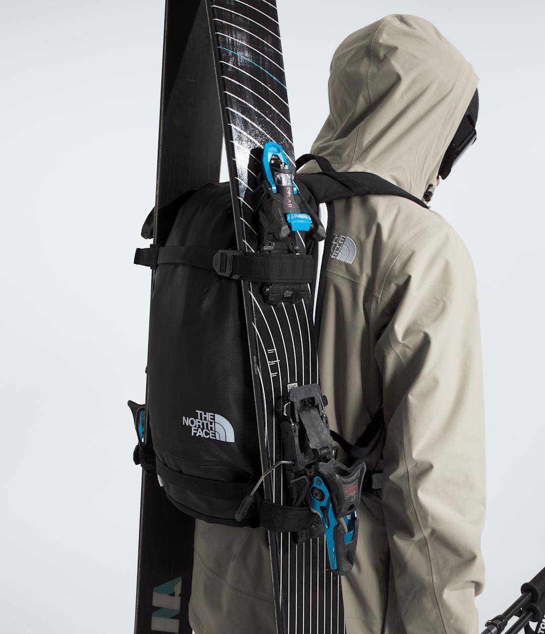 Slackpack 2.0 - The North Face Trusted