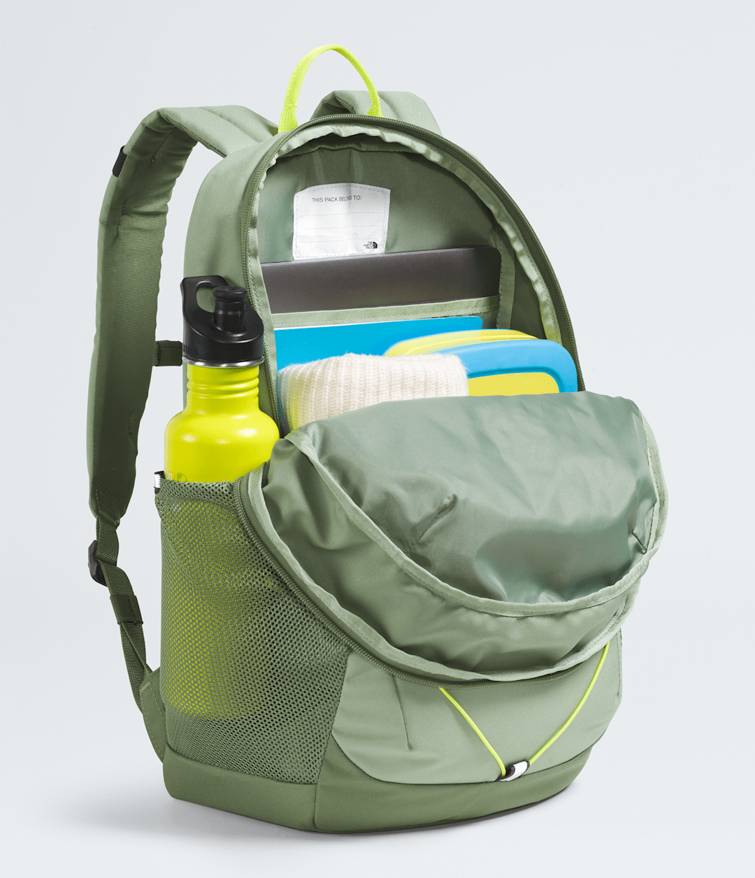 Youth Court Jester Backpack - The North Face Trusted