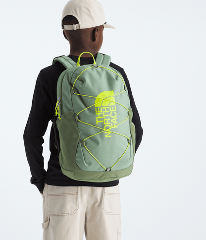 Youth Court Jester Backpack - The North Face Trusted