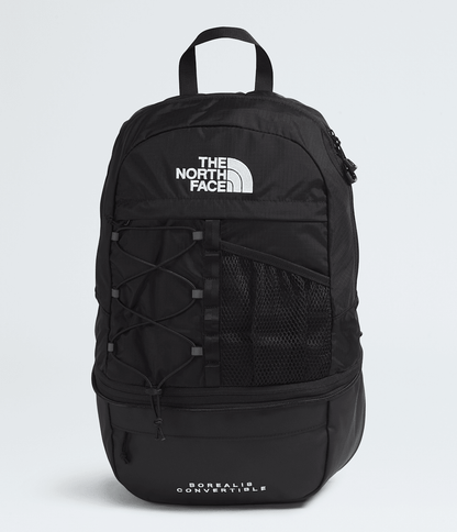 Borealis Convertible Pack - The North Face New