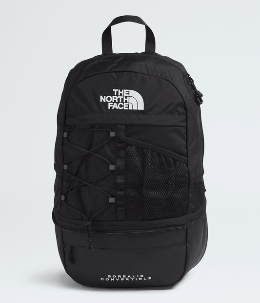 Borealis Convertible Pack - The North Face New
