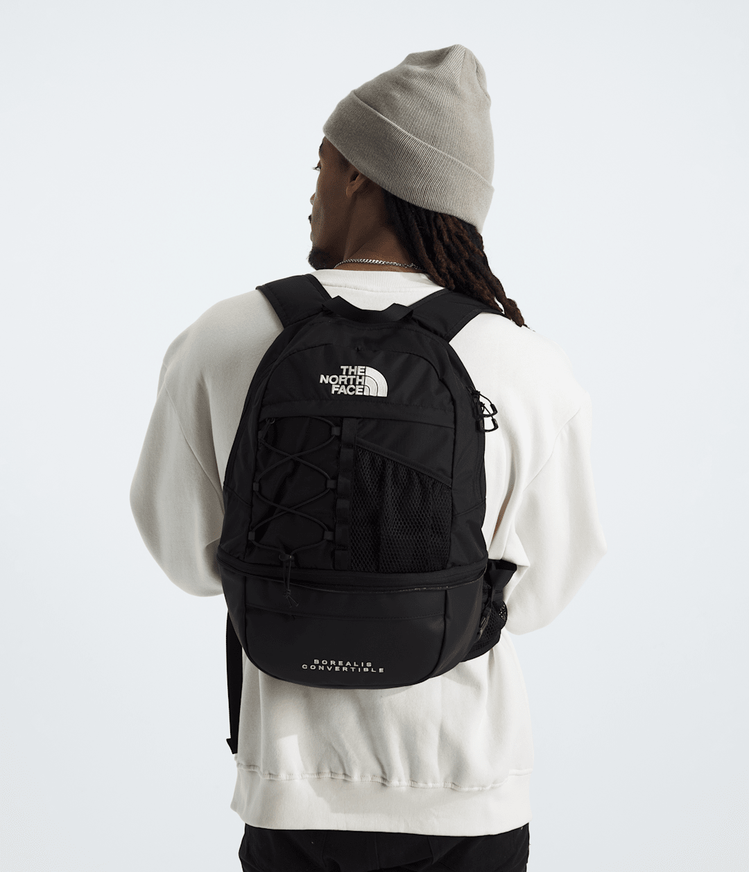 Borealis Convertible Pack - The North Face New