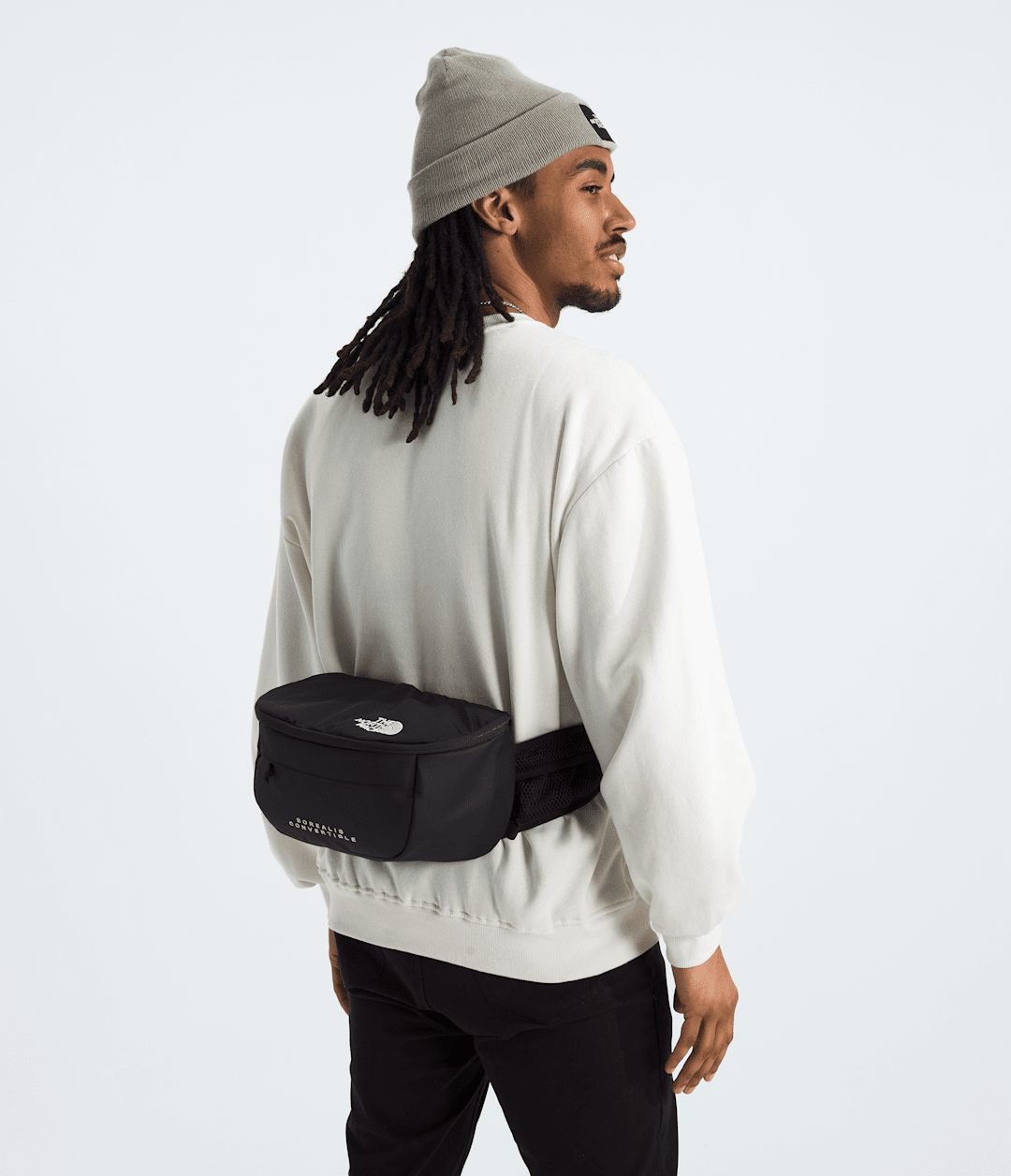 Borealis Convertible Pack - The North Face New