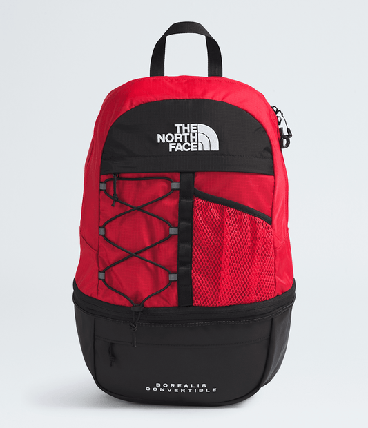 Borealis Convertible Pack - The North Face Trending