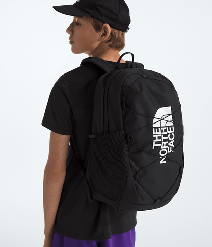 Youth Court Jester Backpack - The North Face Featured