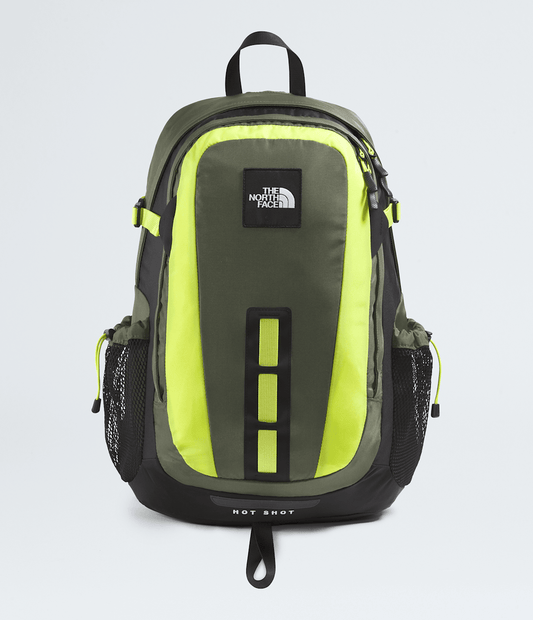 Hot Shot SE Backpack - The North Face Premium