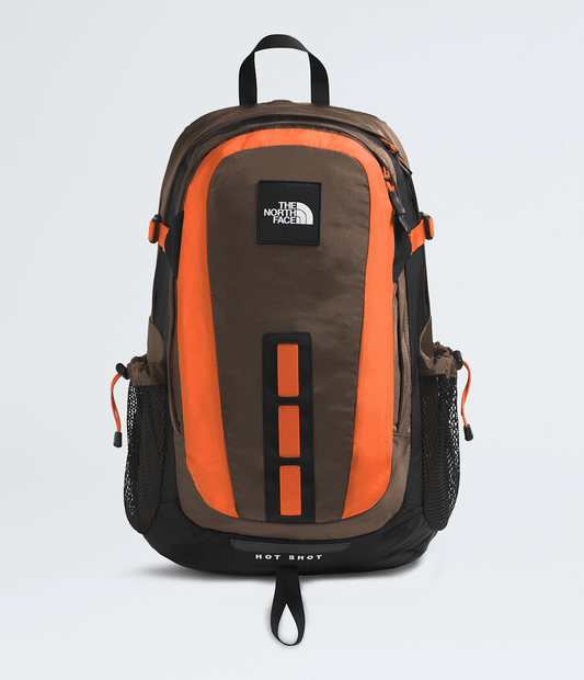 Hot Shot SE Backpack - The North Face Latest
