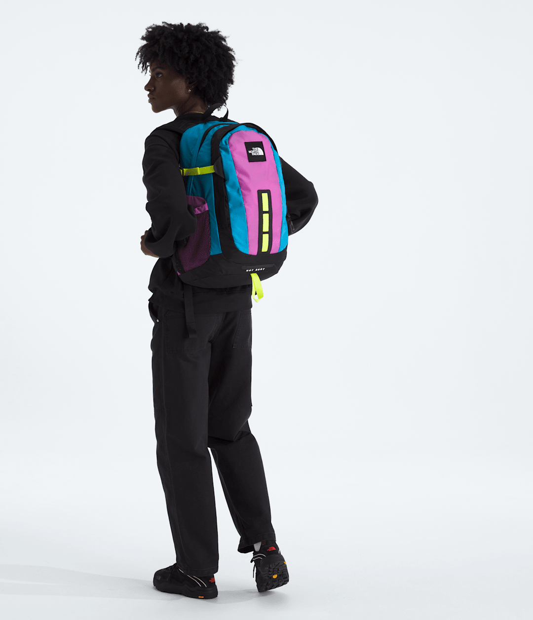 Hot Shot SE Backpack - The North Face Special Offer