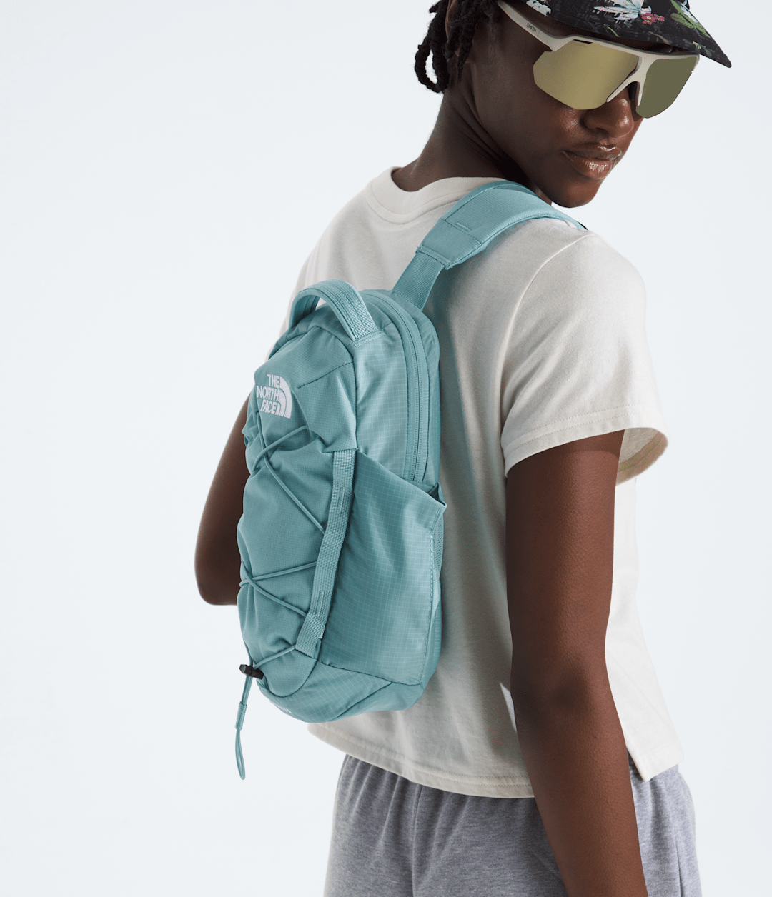 Borealis Sling - The North Face Trusted