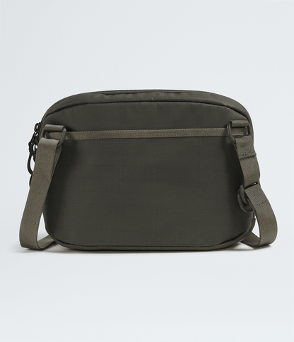 Base Camp Voyager Pro Crossbody - The North Face Trusted