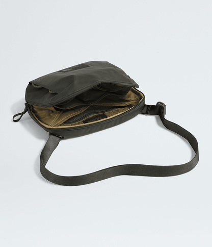 Base Camp Voyager Pro Crossbody - The North Face Trusted