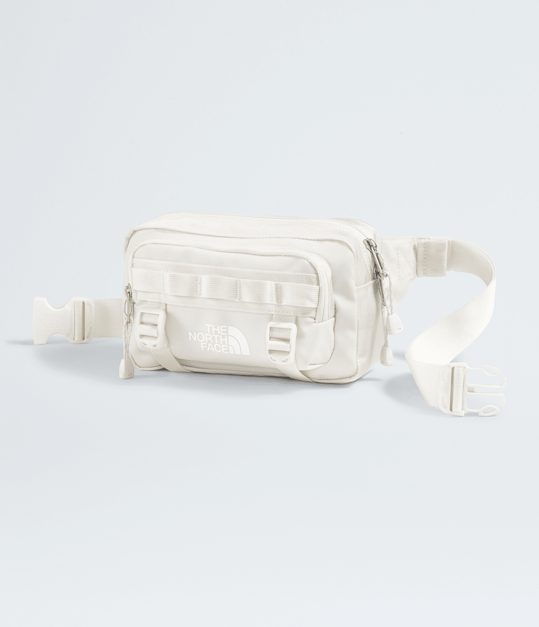 Base Camp Lumbar - The North Face Recommended