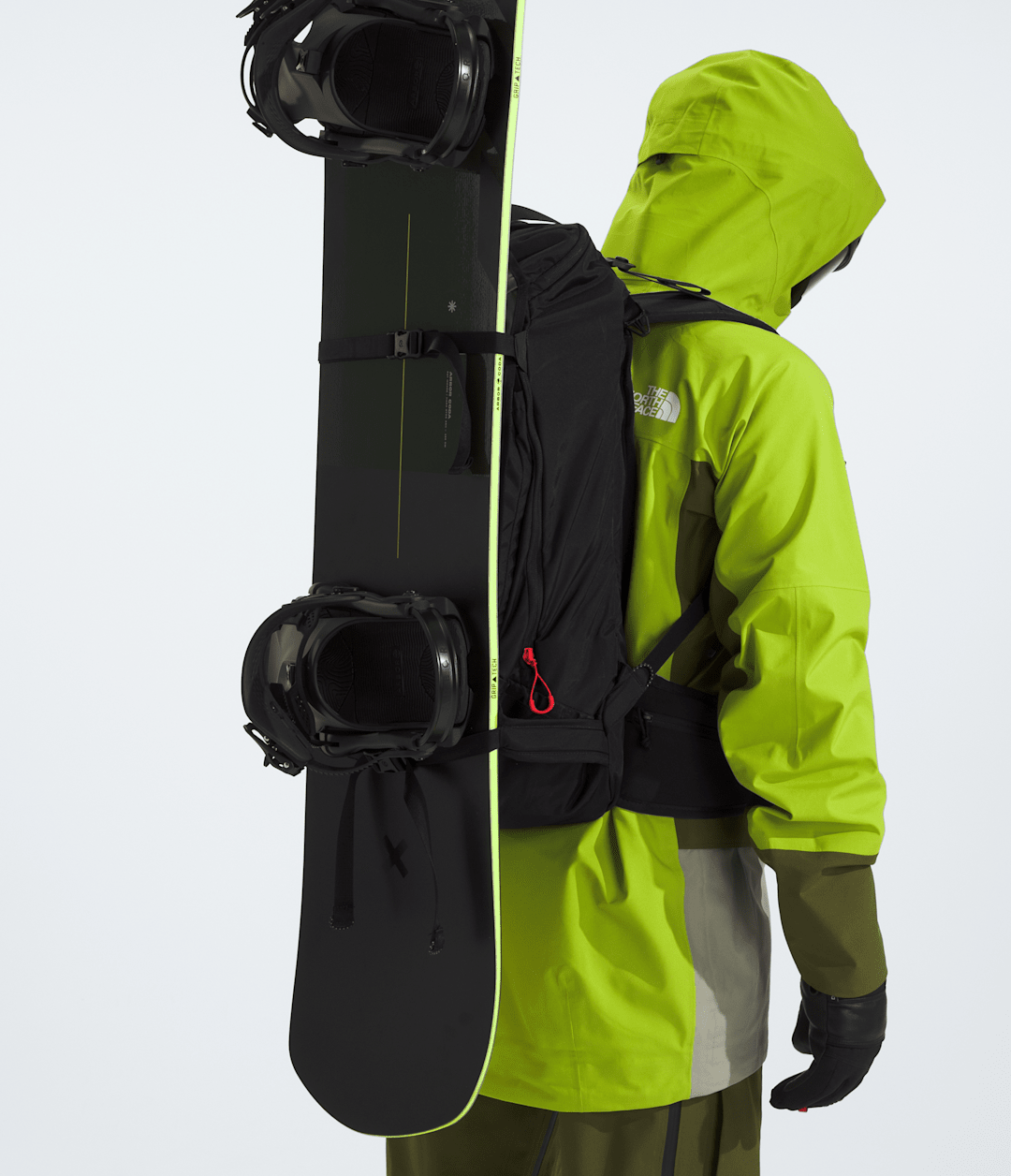 Snomad 34 Backpack - The North Face Customer Favorite