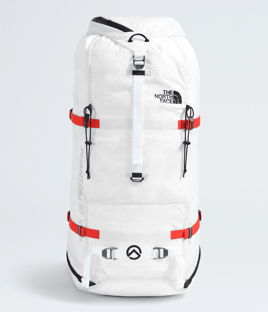 Summit Series Phantom 50 Backpack - The North Face Signature