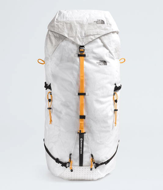 Summit Series Advanced Mountain Kit 55L Pack - The North Face Quality