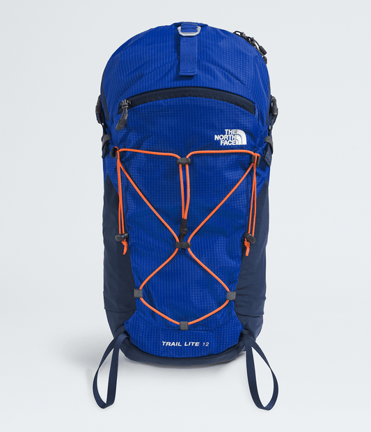 Trail Lite 12 Backpack - The North Face Great Value