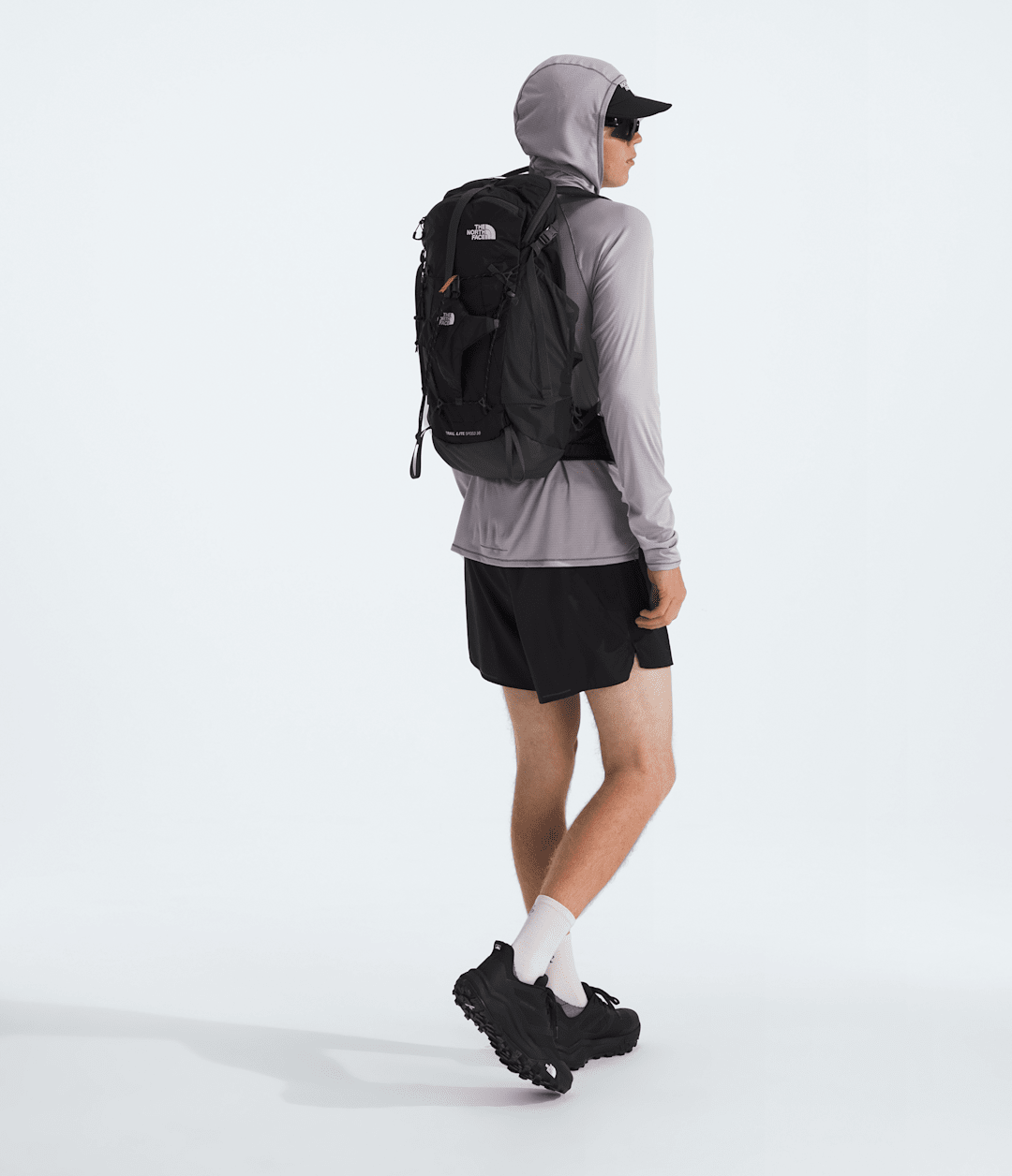 Trail Lite Speed 30 Backpack - The North Face Essential