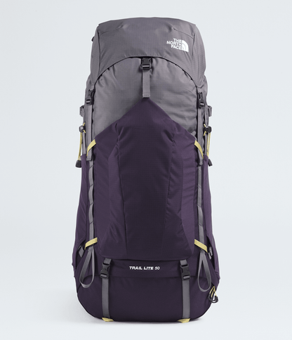 Women’s Trail Lite 50 Backpack - The North Face Trusted