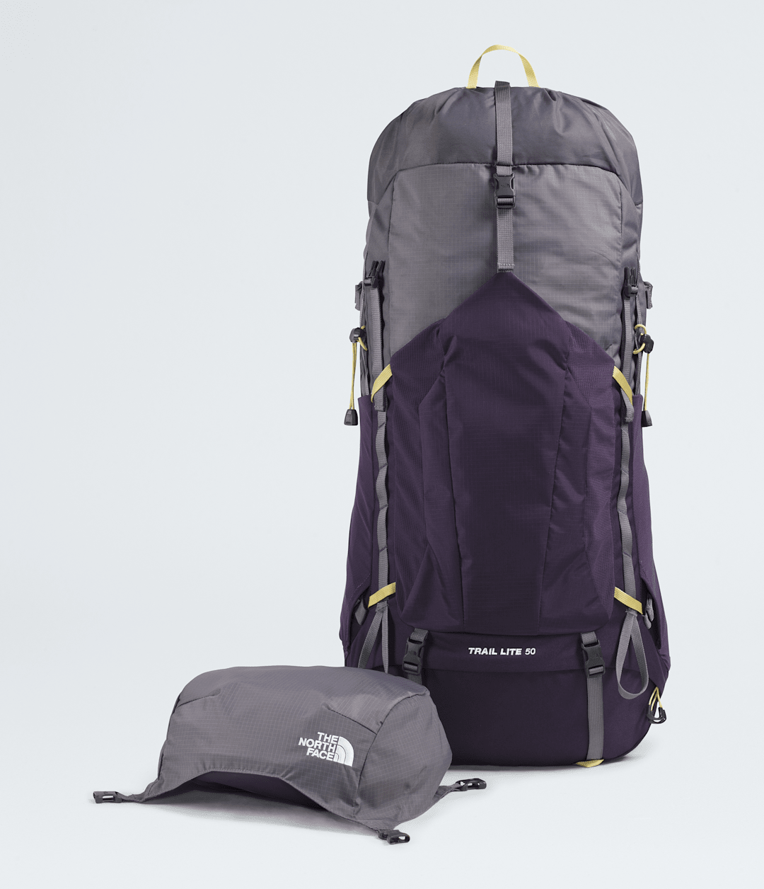 Women’s Trail Lite 50 Backpack - The North Face Trusted