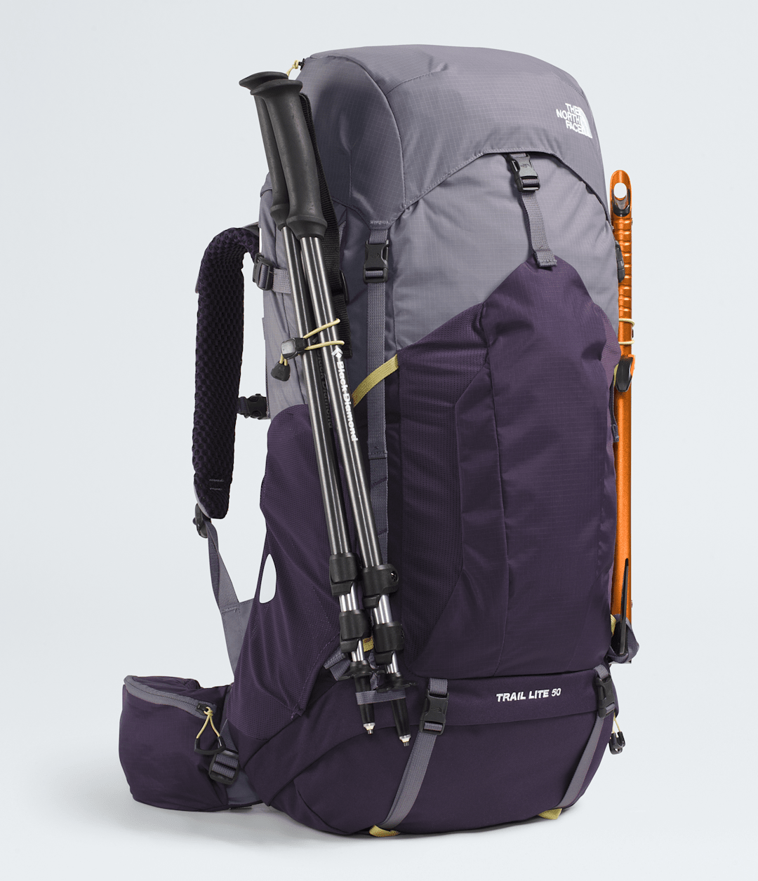 Women’s Trail Lite 50 Backpack - The North Face Trusted