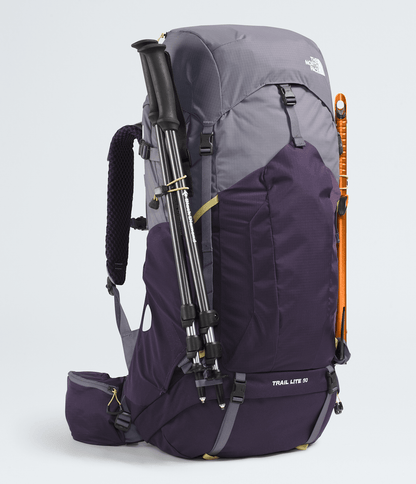 Women’s Trail Lite 50 Backpack - The North Face Trusted