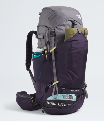 Women’s Trail Lite 50 Backpack - The North Face Trusted